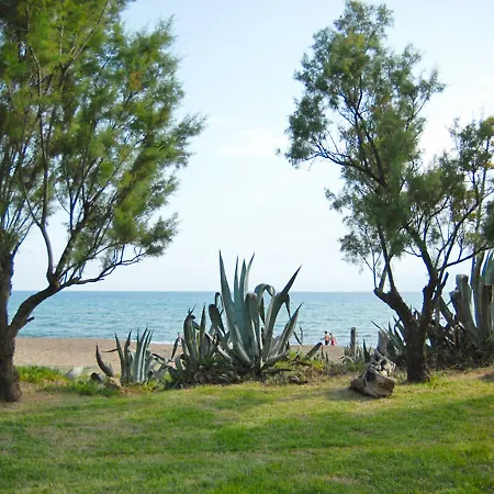 Holiday home Holiday Beach *