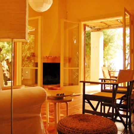 Holiday Beach Holiday home