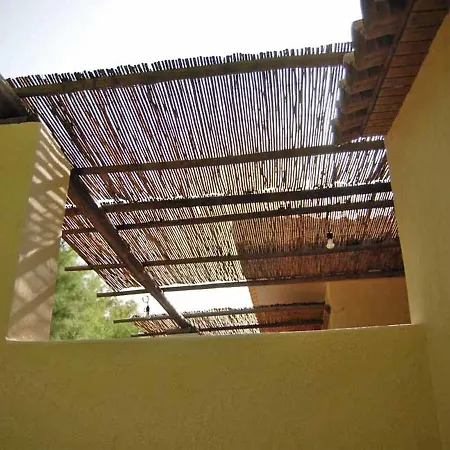 Hébergement de vacances Holiday Beach Kourouta