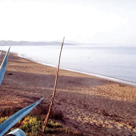 Holiday Beach Holiday home *