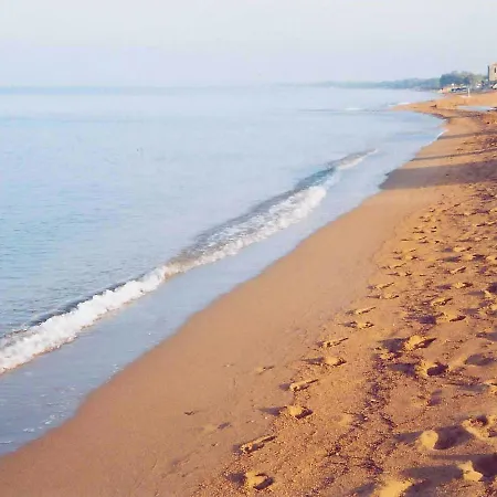 Holiday Beach