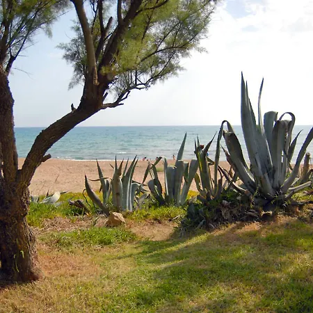 Holiday home Holiday Beach